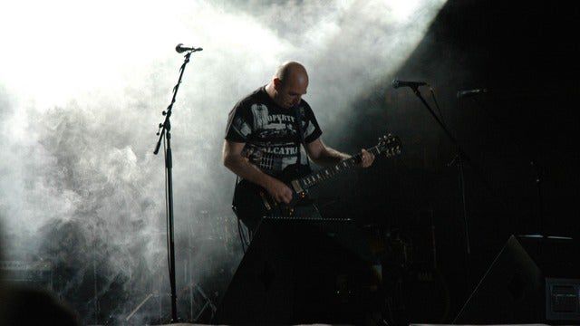 Static-X - Dec. 16